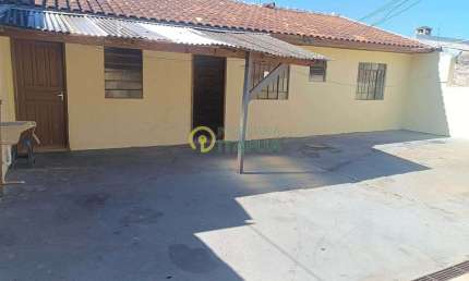 Casa para locação na Região Sul de Londrina, Jardim Piza
