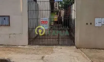 Casa para locação na Região Central de Londrina, Vila Recreio