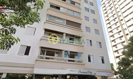 Apartamento para locação no Centro de Londrina, Rua Belo Horizonte