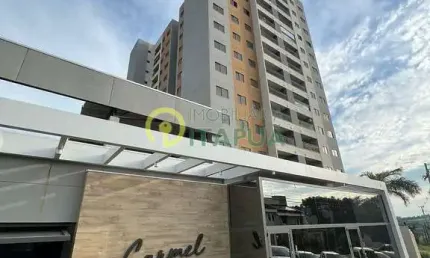 Apartamento para locação, Gleba Fazenda Palhano, Londrina, PR