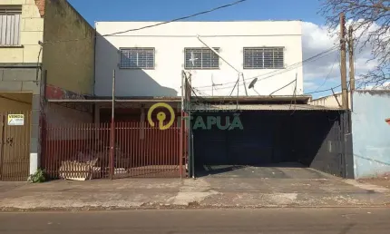Apartamento para locação na região central de londrina, avenida jorge casoni
