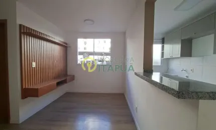 Apartamento novo à venda na região norte de londrina, spazio lyon