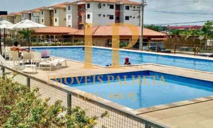 Aluga-se Apto 2 dormitórios, 3 andar no Villa Jardim Azaleia