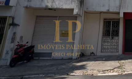 Ponto comercial à venda na Rua Lauro Cavalcante, 101, Centro, Manaus