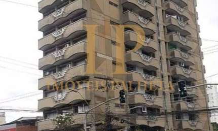 Vende-se Apartamento, 3 quartos, Condomínio Anaira, Centro