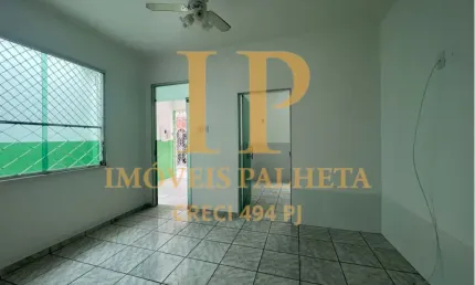 Vende-se casa em vila, 3 quartos, Presidente Vargas, Centro, Manaus