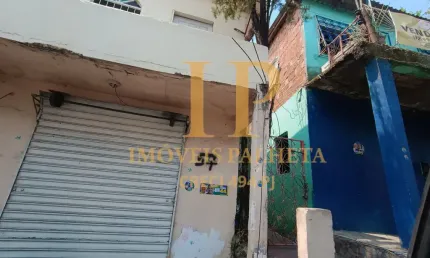 Vende-se Casas, na Colônia Oliveira Machado, Manaus