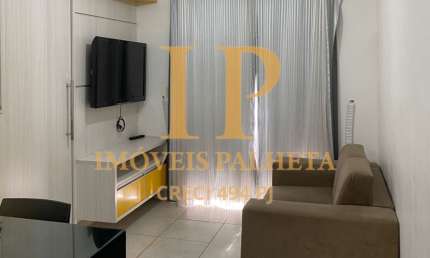 Apartamento 2 quartos, Térreo, no Ideal Flores da Cidade