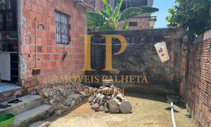 Casa à venda na Rua das Palmáceas, 18, Jorge Teixeira, Manaus