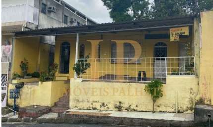 Casa, 3 qts + Ponto Comercial no Monte das Oliveiras