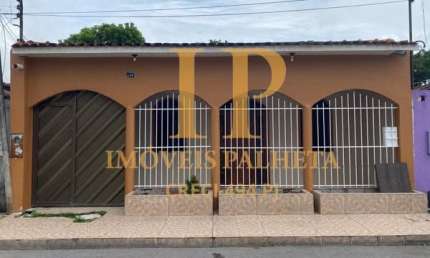 Casa com 2 quartos à venda na Travessa San Marino, 98, Nova Cidade, Manaus