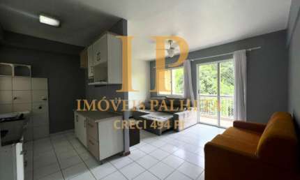 Vende-se Vivendas do Rio Negro, semi mobiliado, 3 quartos, 2º andar