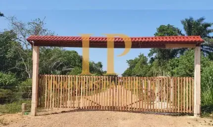 Vende-se Lote 108.294,38 m², KM 18, AM-070 em Iranduba