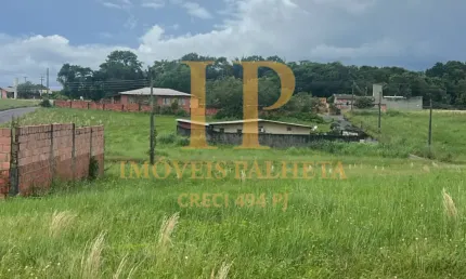 Vendo no Residencial Amazonas I - lote 300 m² - Iranduba – Amazonas