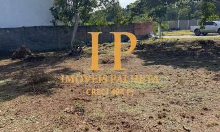 Vende-se Terreno 12 x 18 no Residencial Ecoville, Iranduba - Am