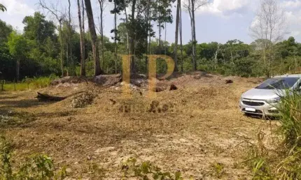 Vende-se terreno 8.708,82m², Iranduba no km 21- AM-070