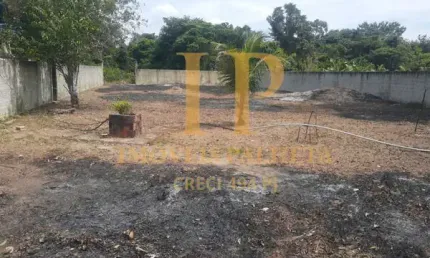 Vende-se Terreno de 1.015m² em Paricatuba, Iranduba - AM
