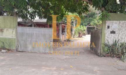 Vende-se Sítio de 1.200 m², com casa, 4 quartos em Iranduba, Amazonas