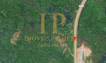 Vende-se Terreno com recurso natural, na estrada de Iranduba - Am