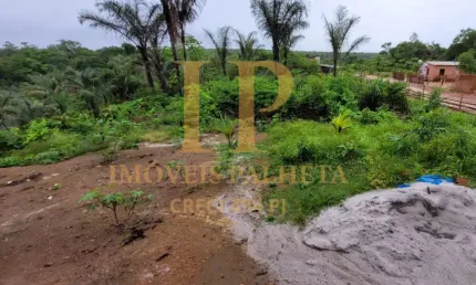 Terreno à venda na Rua Mário Barbosa, SN, Centro, Itapiranga