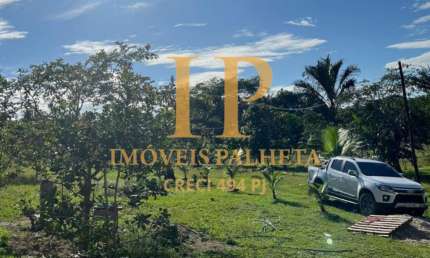 Vende-se Sítio, propriedade com 12.500M², no Rio Preto da Eva, Amazonas.