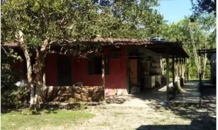 Sítio no Rio Preto da Eva com 27.500 m², no Ramal Baixo Rio