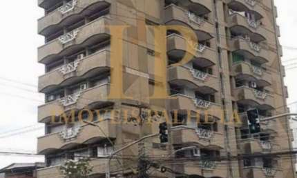 Aluga-se Anaira, 4 quartos, 3 vagas na garagem, 11º andar, Centro