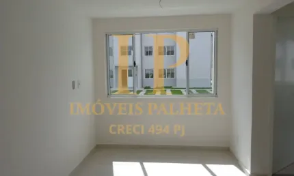 Aluga-se Apartamento térreo, 2 quartos, no Manauara 3, Colônia Terra nova