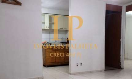 Aluga-se Apartamento Térreo, 2 quartos, Viver Melhor I, Lagoa Azul