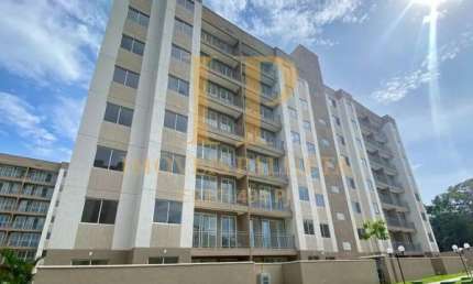 Aluga-se Apartamento, 3 quartos, 5 andar no Condomínio Luar Ponta Negra.