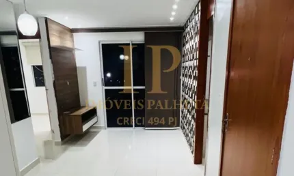 Aluga-se Ideal Flores da Cidade, 3 quartos, 2 andar