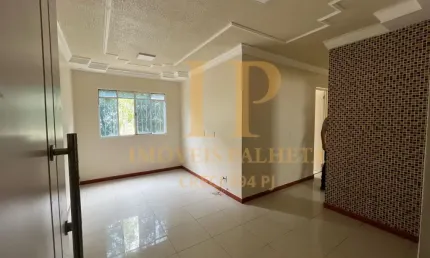 Aluga-se Apartamento Térreo, 3 quartos, no Residencial Acácias II, Japiim
