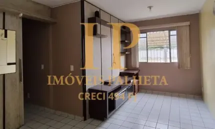 Aluga-se Acacia II, apto térreo, 3 quartos, 1 vaga de garagem, Japiim