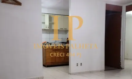 Aluga-se Apartamento Térreo, 2 quartos, Viver Melhor I, Lagoa Azul