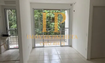 Aluga-se Apartamento no Luar Ponta Negra, 3 quartos, sendo 1 suíte, 3 andar.