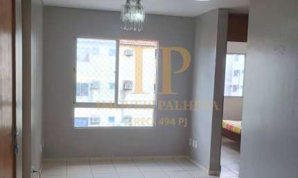 Aluga-se Villa Jardim Azaleia 3 quartos, 4 andar, no Tarumã