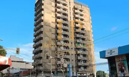 Vende-se Apartamento, 4 quartos, 11 andar, no Condomínio Anaira, Centro
