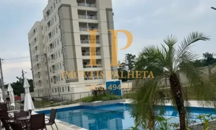 Aluga-se apartamento, 2 quartos, 6 andar no mirante amazonas, ponta negra.