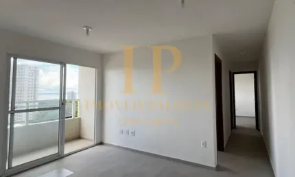 Aluga-se apartamento, 2 quartos, 8 andar no mirante de flores, ponta negra.