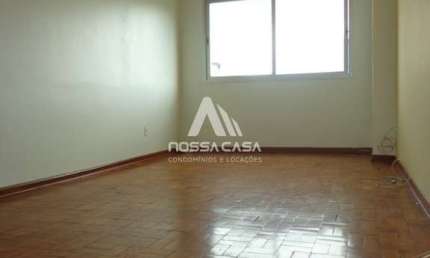 Apartamento com 1 quarto à venda na Rua Frei Caneca, --, Consolação, São Paulo por R$ 450.000