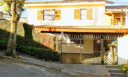 Casa com 3 quartos à venda na Avenida João Pessoa, --, Lauzane Paulista, São Paulo por R$ 850.000