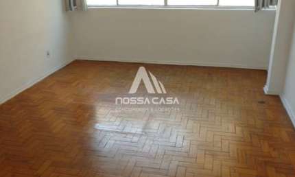 Loft com 1 quarto à venda na Alameda Santos, --, Cerqueira César, São Paulo por R$ 335.000