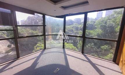 Sala comercial para alugar na Avenida Paulista, --, Jardim Paulista, São Paulo por R$ 27.500