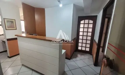Sala comercial à venda na Rua Turiassu, --, Perdizes, São Paulo por R$ 950.000
