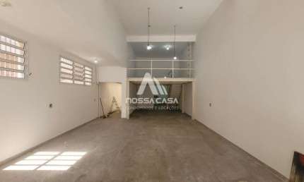 Ponto comercial para alugar na Rua Fernando de Albuquerque, --, Consolação, São Paulo por R$ 8.000
