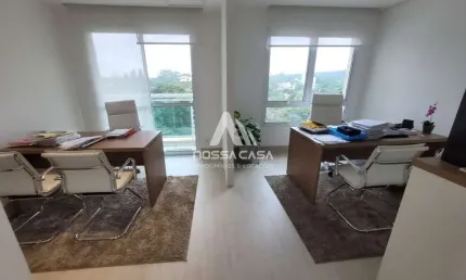 Sala comercial à venda na avenida adolfo pinheiro, --, santo amaro, são paulo por r$ 540.000