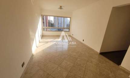 Apartamento com 2 quartos à venda na Embaú, --, Vila Clementino, São Paulo por R$ 810.000