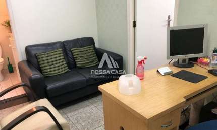Sala comercial à venda na Rua Maestro Cardim, --, Liberdade, São Paulo por R$ 500.000