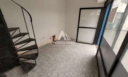 Ponto comercial à venda na Rua Augusta, --, Cerqueira César, São Paulo por R$ 320.000