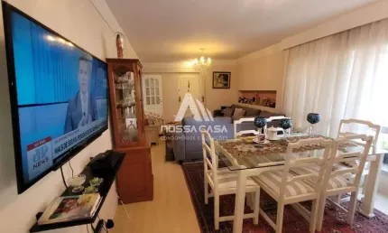 Apartamento com 4 quartos à venda na Rua Bela Cintra, --, Consolação, São Paulo por R$ 1.850.000